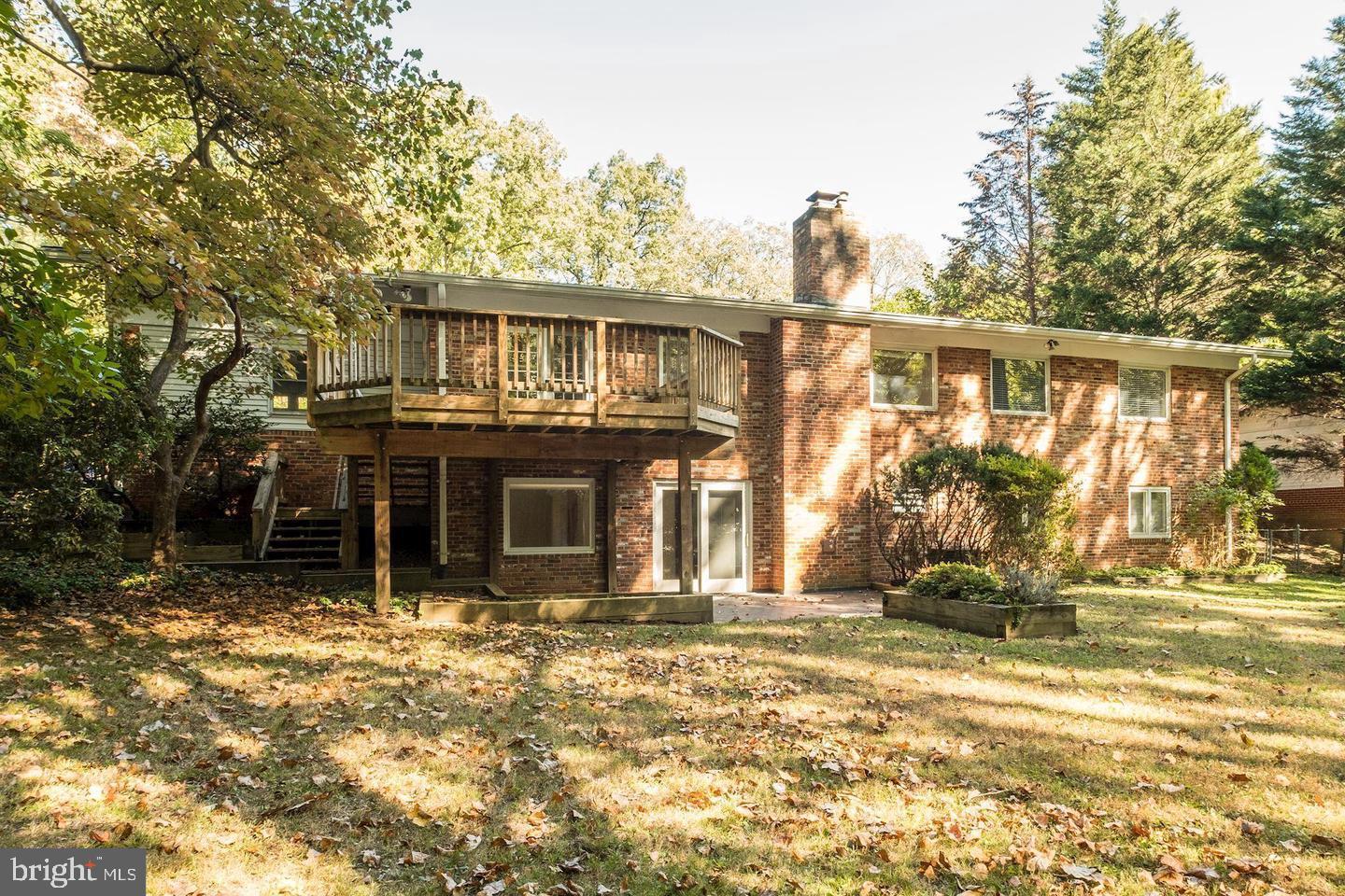 6710 PERSIMMON TREE ROAD