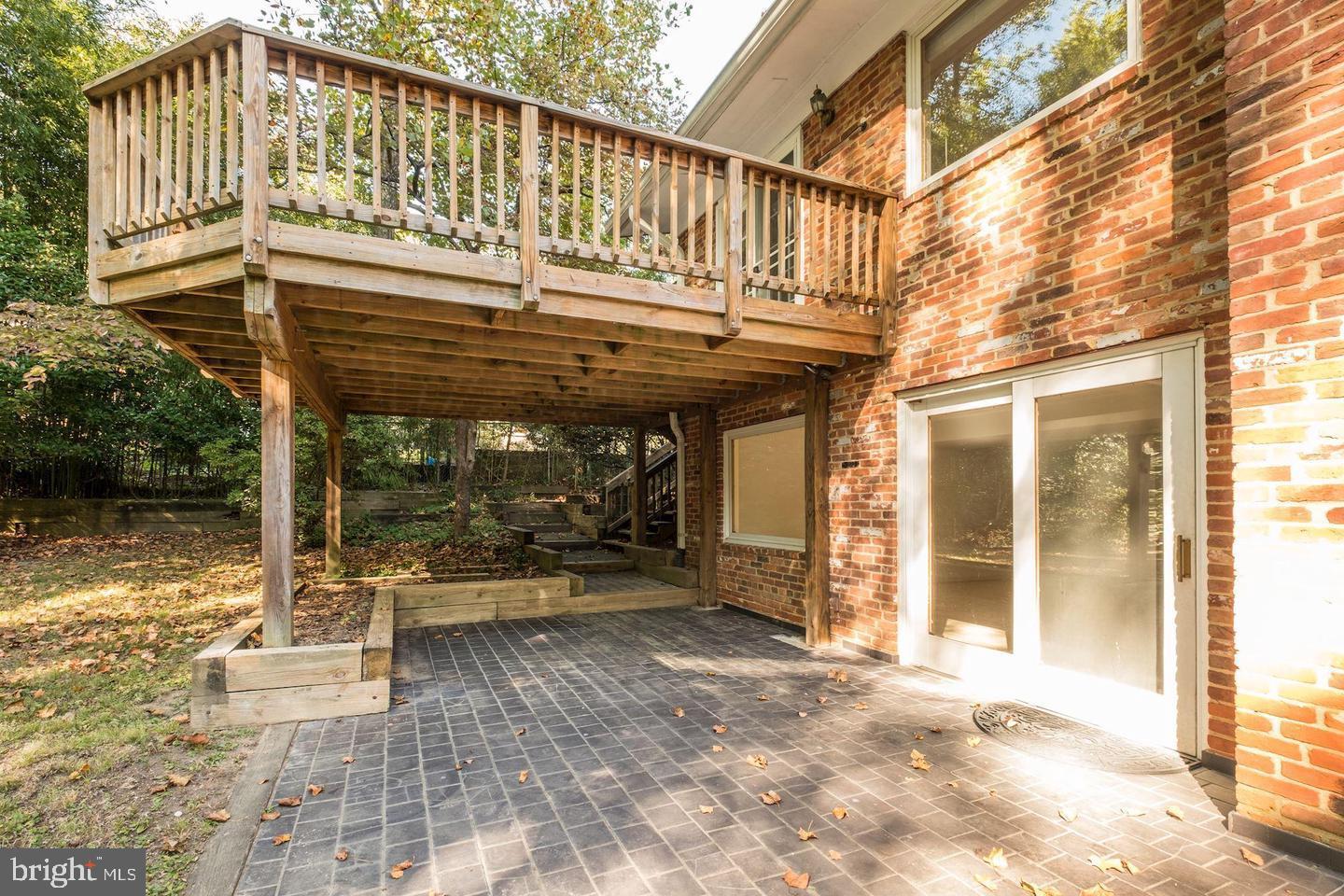 6710 PERSIMMON TREE ROAD