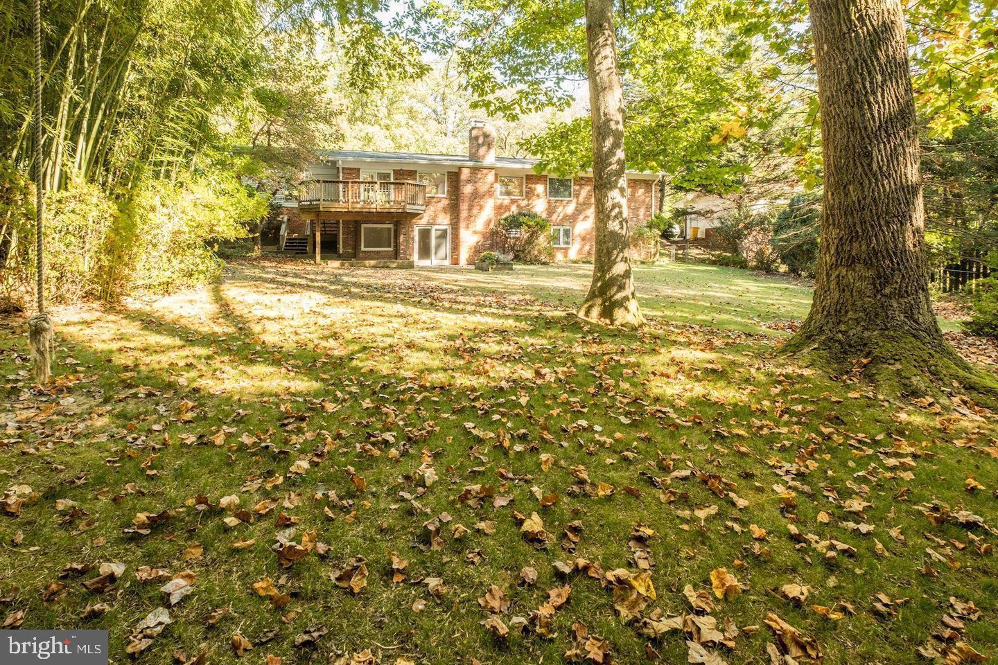 6710 PERSIMMON TREE ROAD