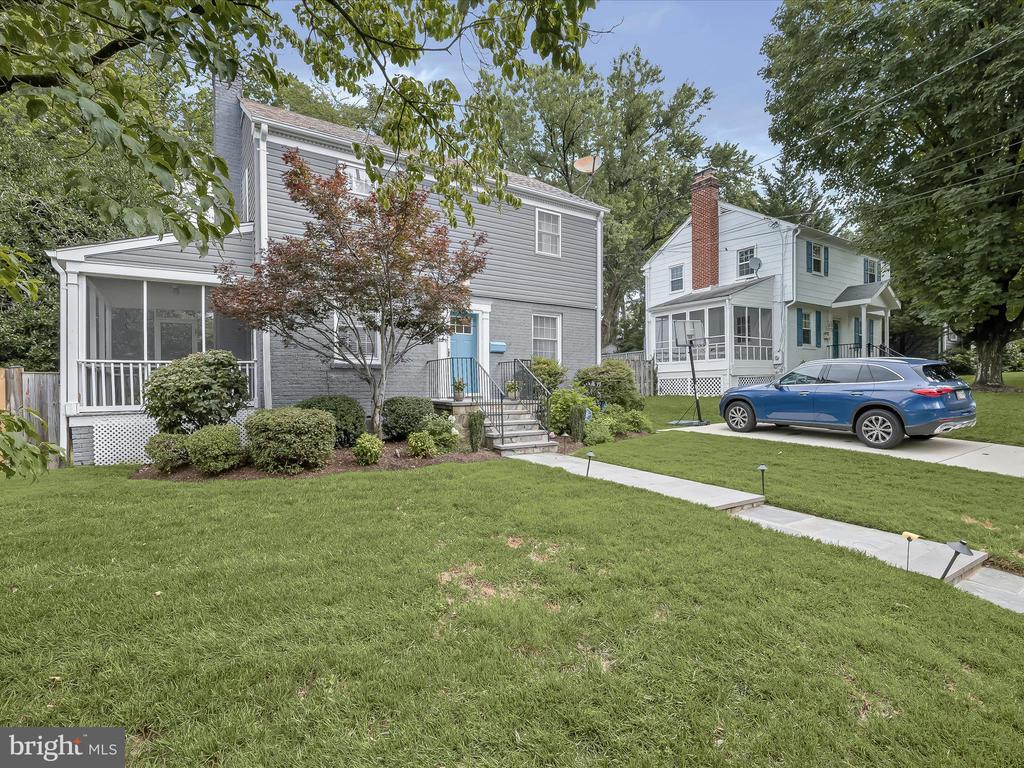 2707 EAST WEST HIGHWAY