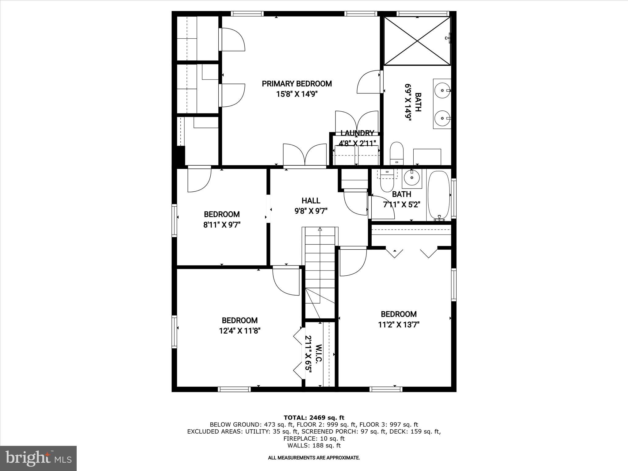 2707 EAST WEST HIGHWAY