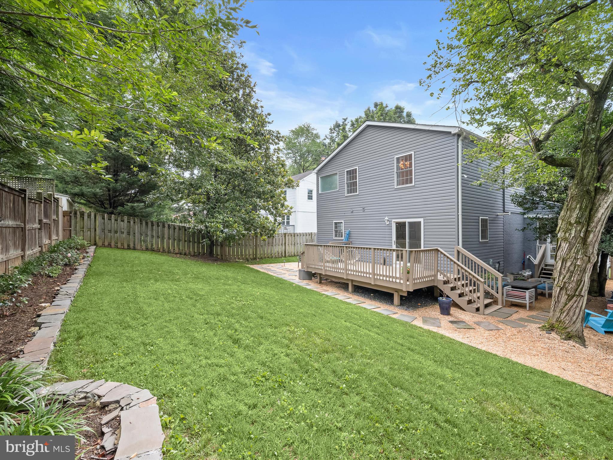 2707 EAST WEST HIGHWAY