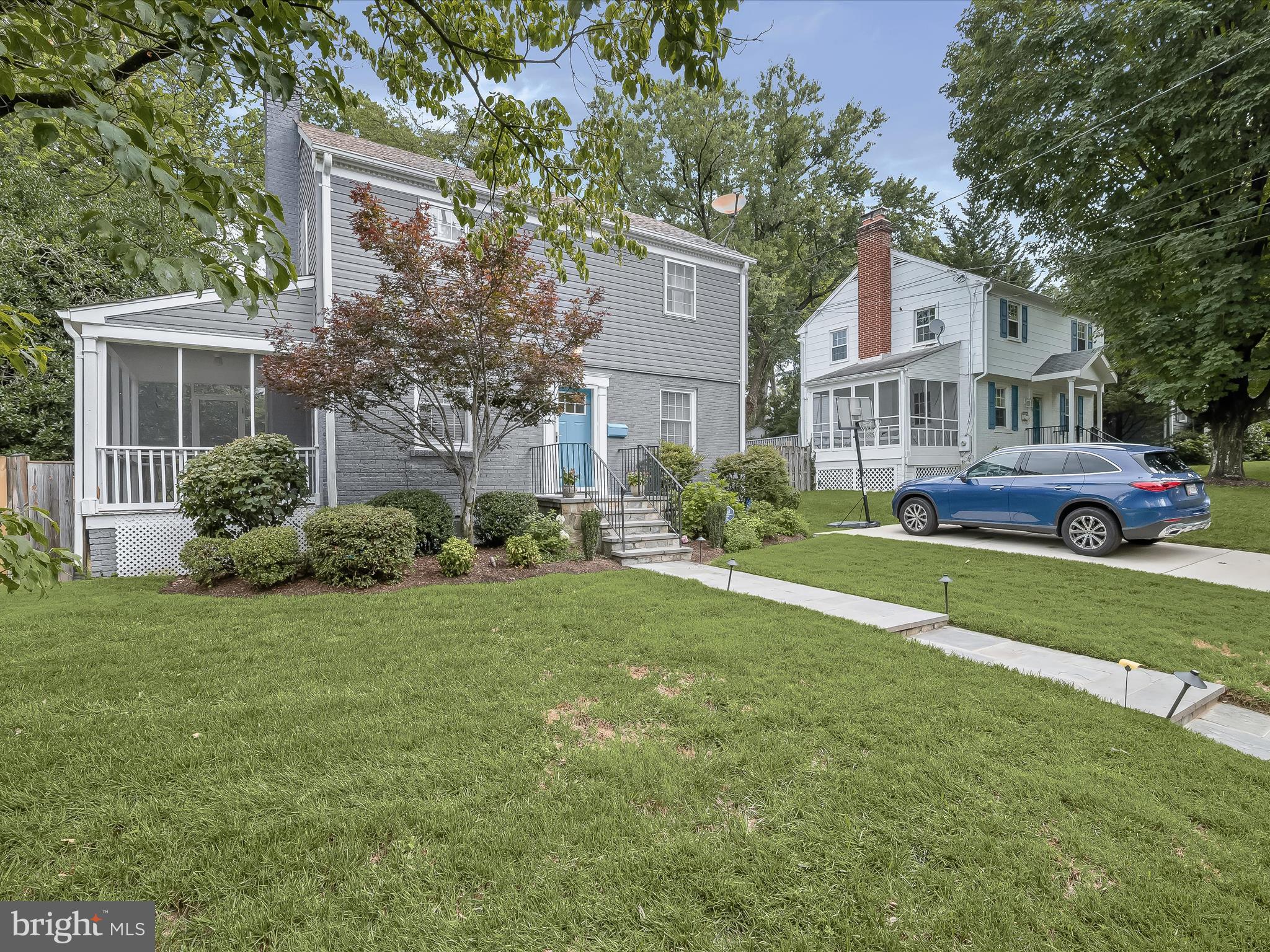 2707 EAST WEST HIGHWAY