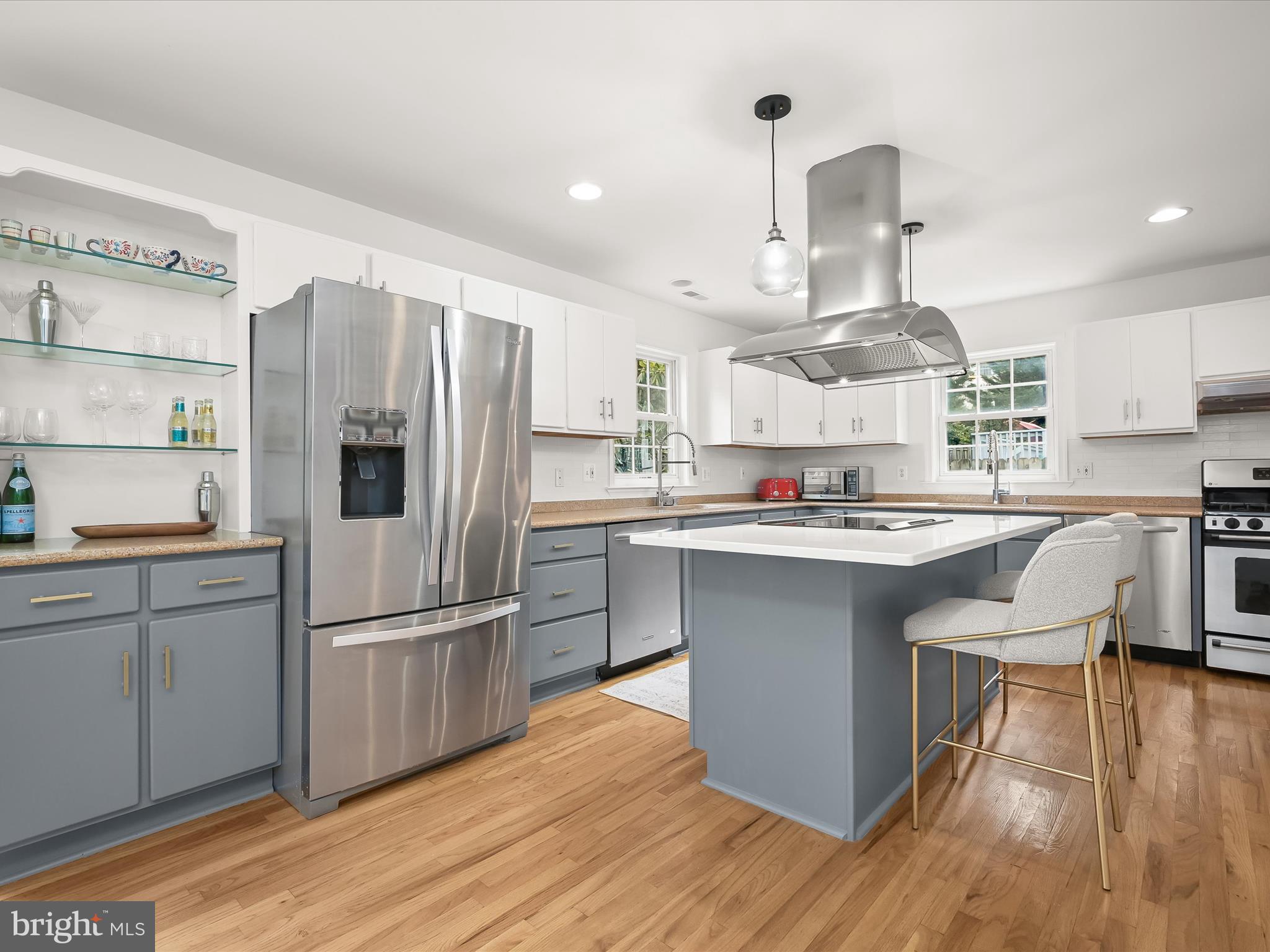 2707 EAST WEST HIGHWAY