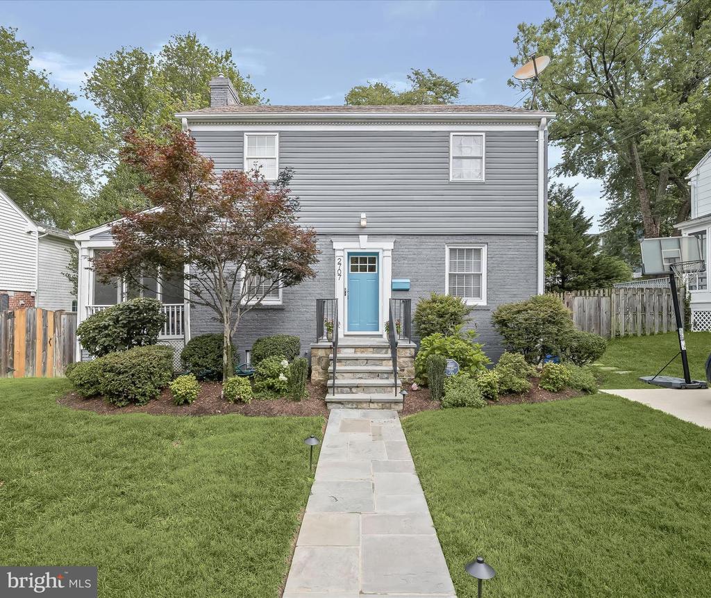2707 EAST WEST HIGHWAY