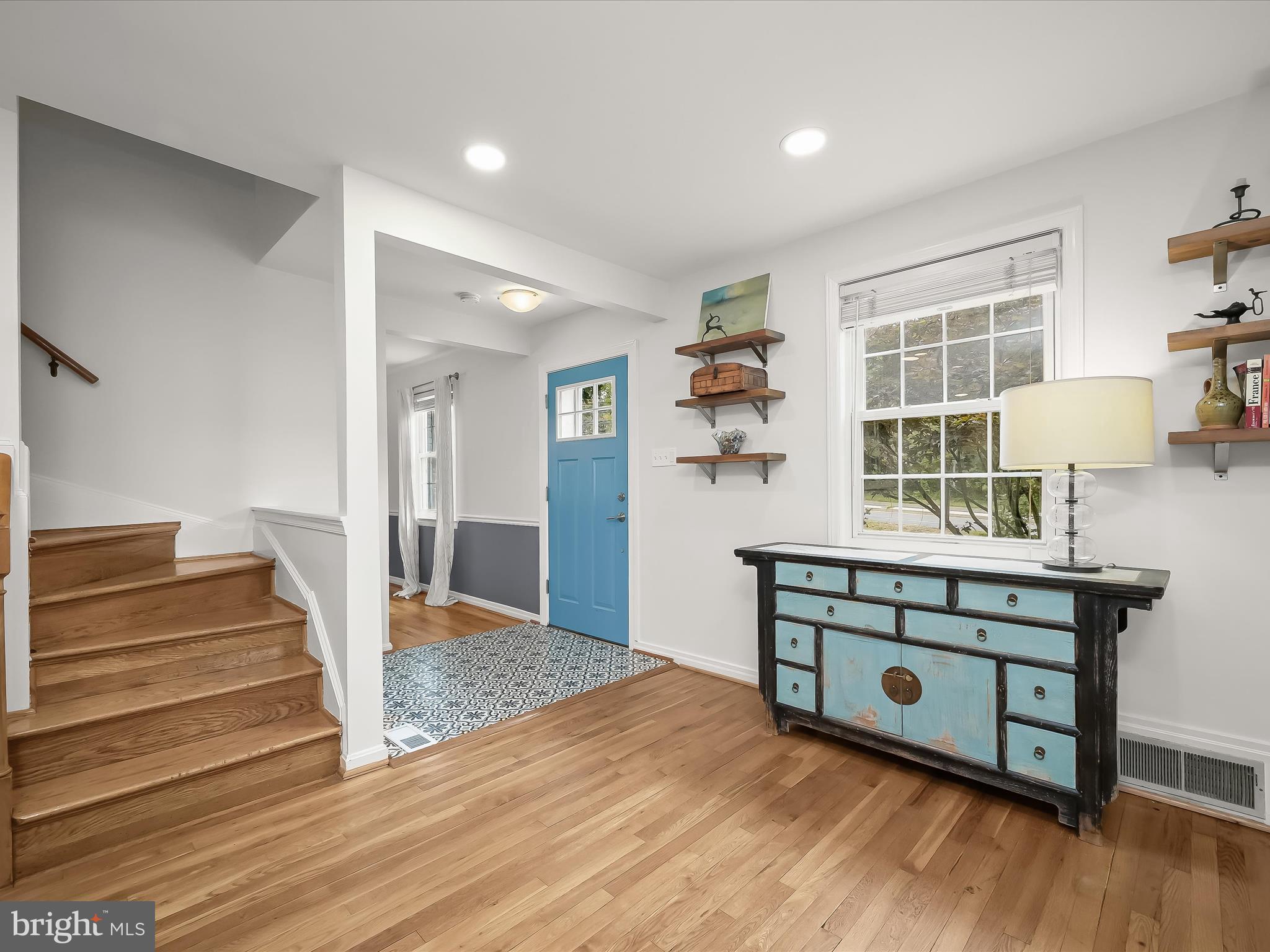 2707 EAST WEST HIGHWAY