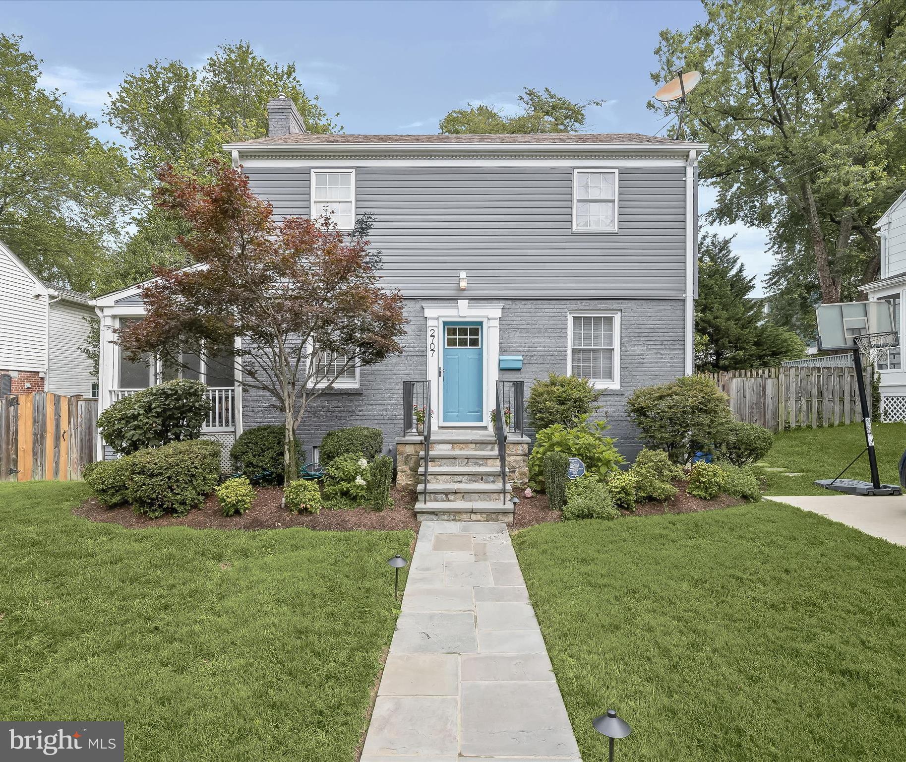 2707 EAST WEST HIGHWAY