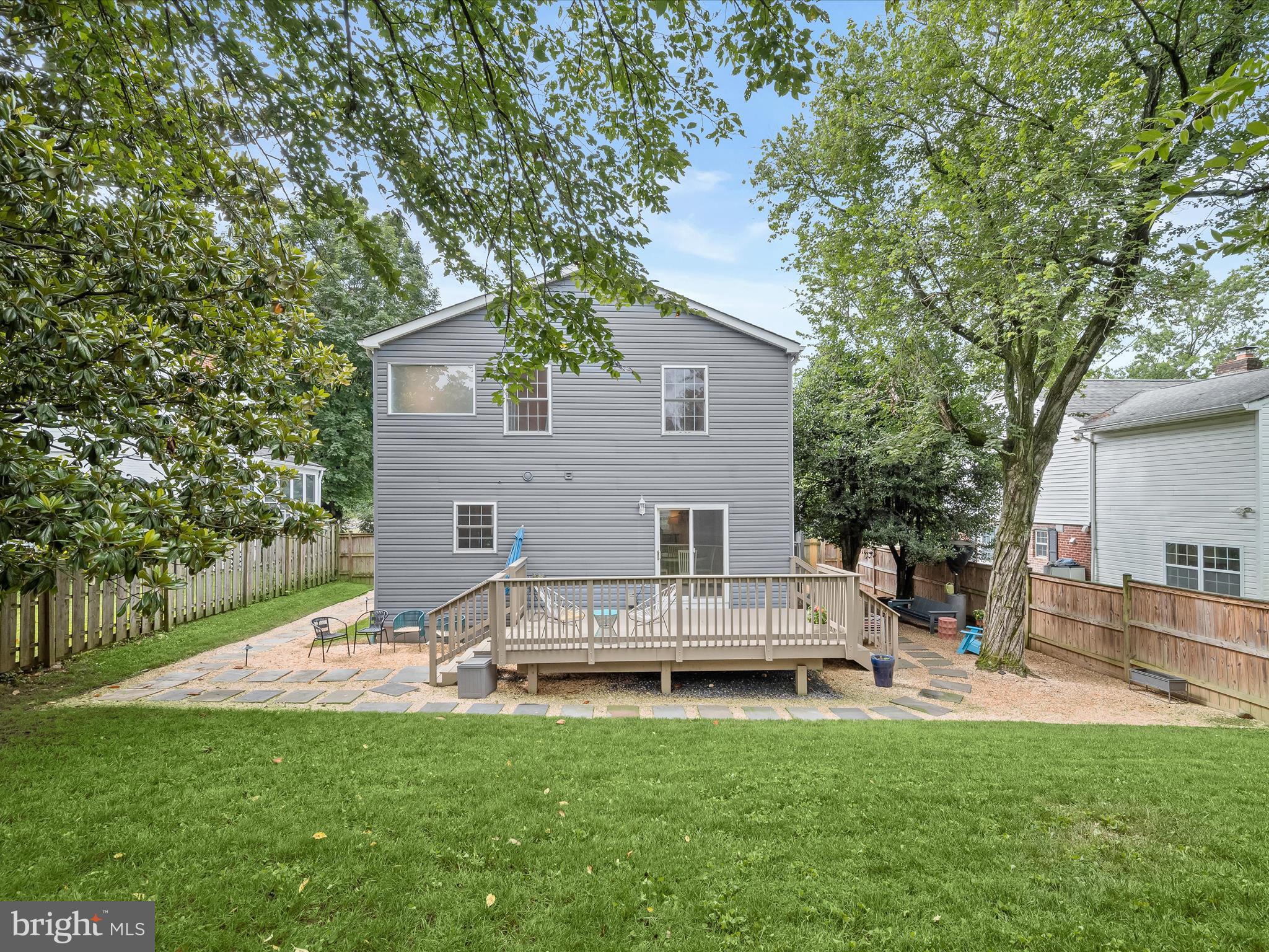 2707 EAST WEST HIGHWAY