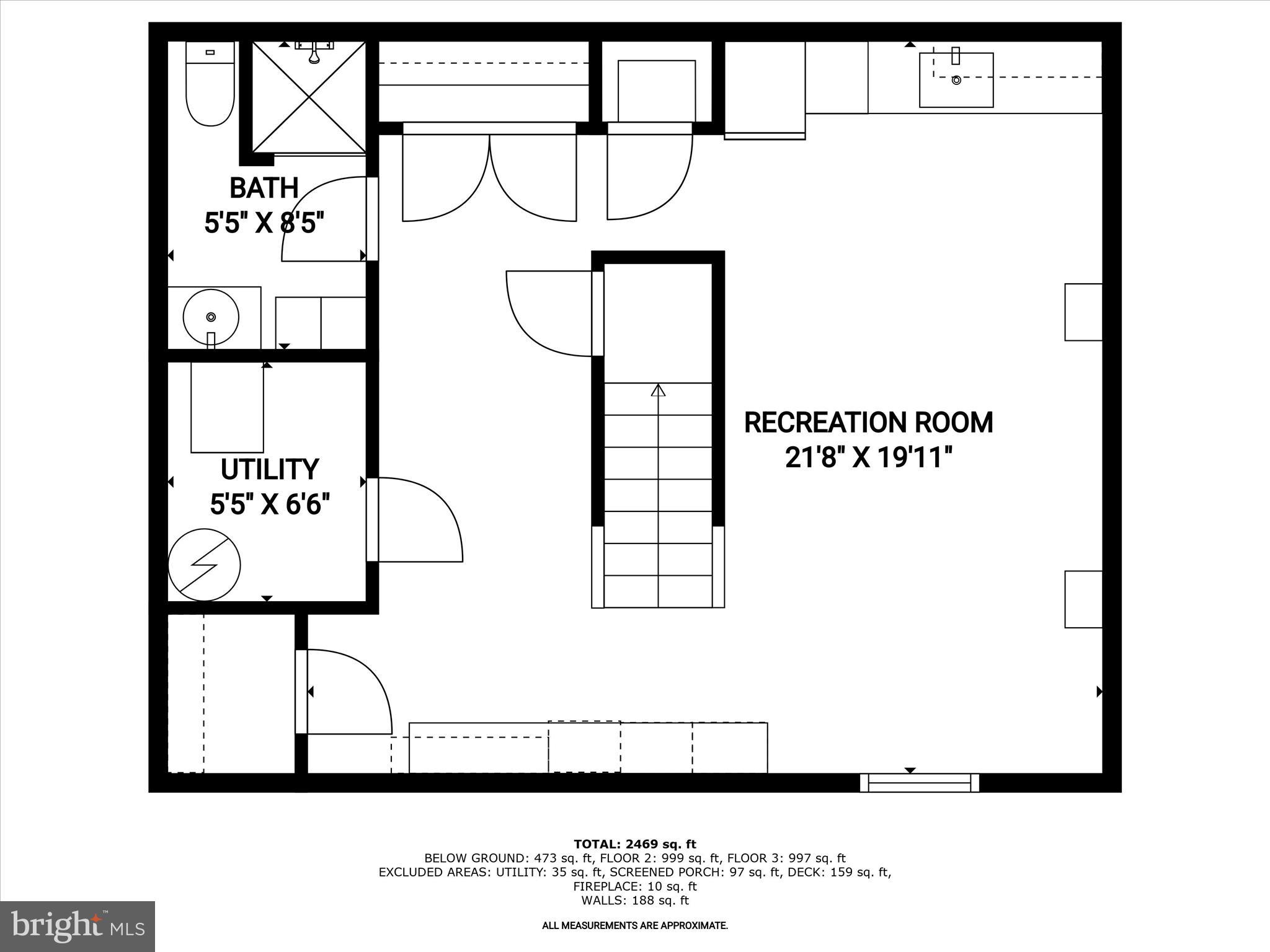 2707 EAST WEST HIGHWAY