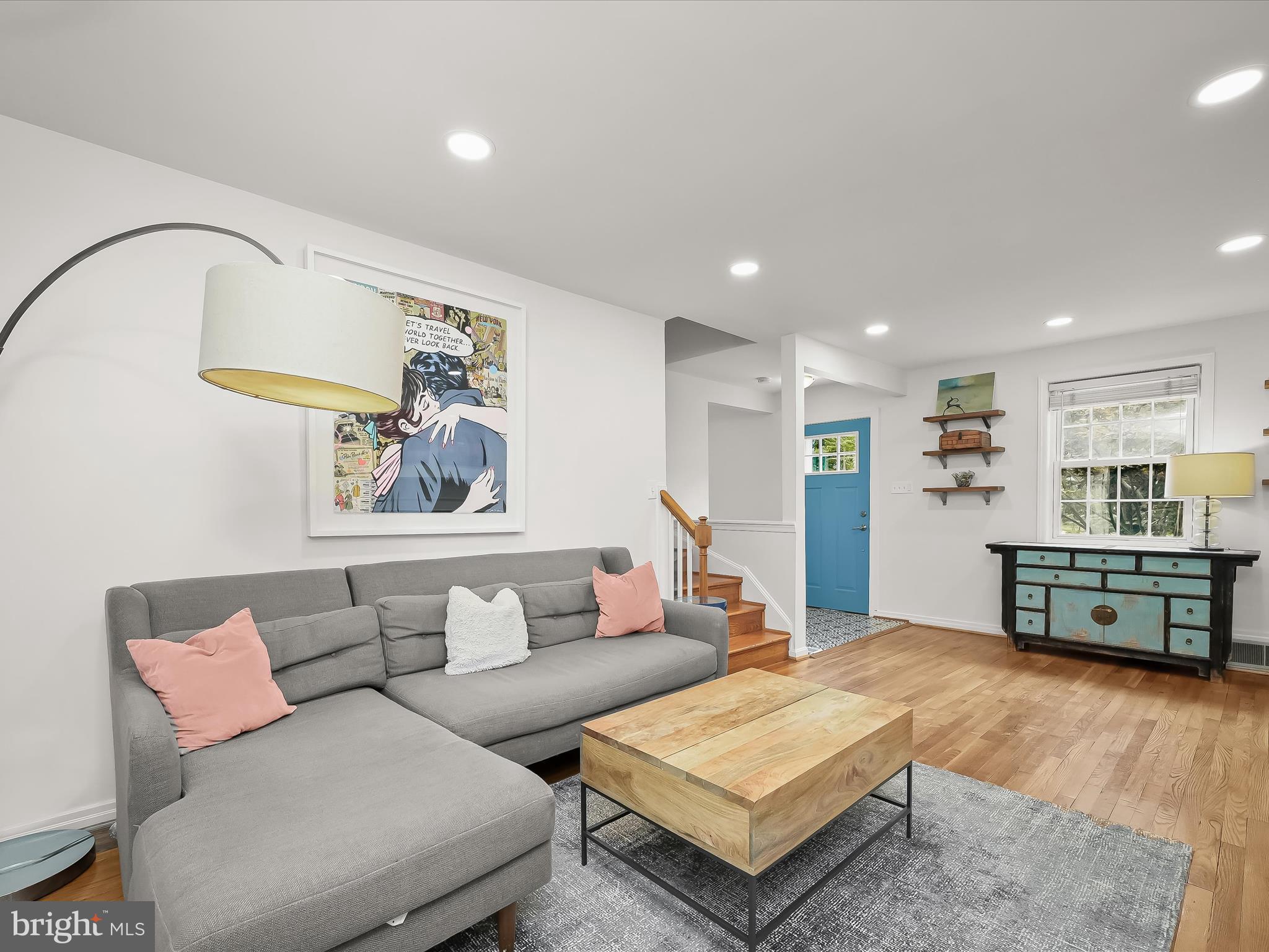 2707 EAST WEST HIGHWAY