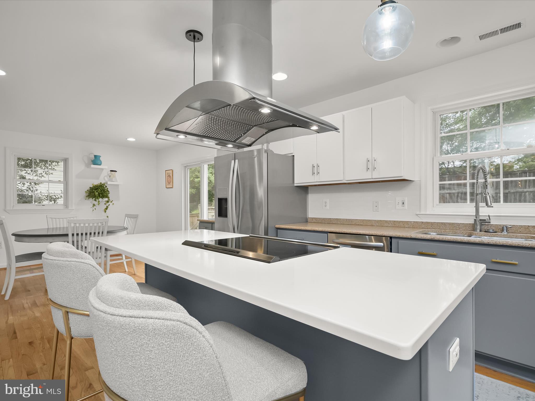 2707 EAST WEST HIGHWAY