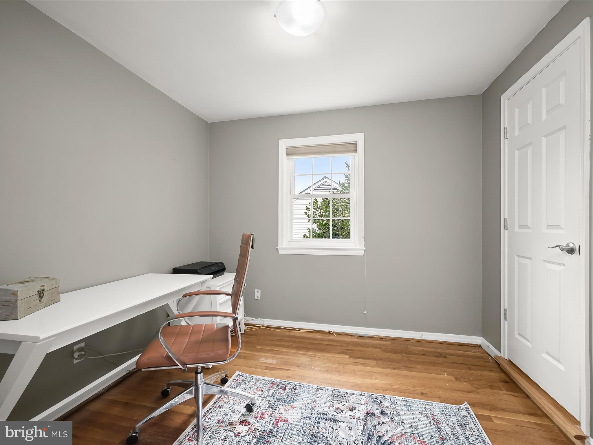 2707 EAST WEST HIGHWAY