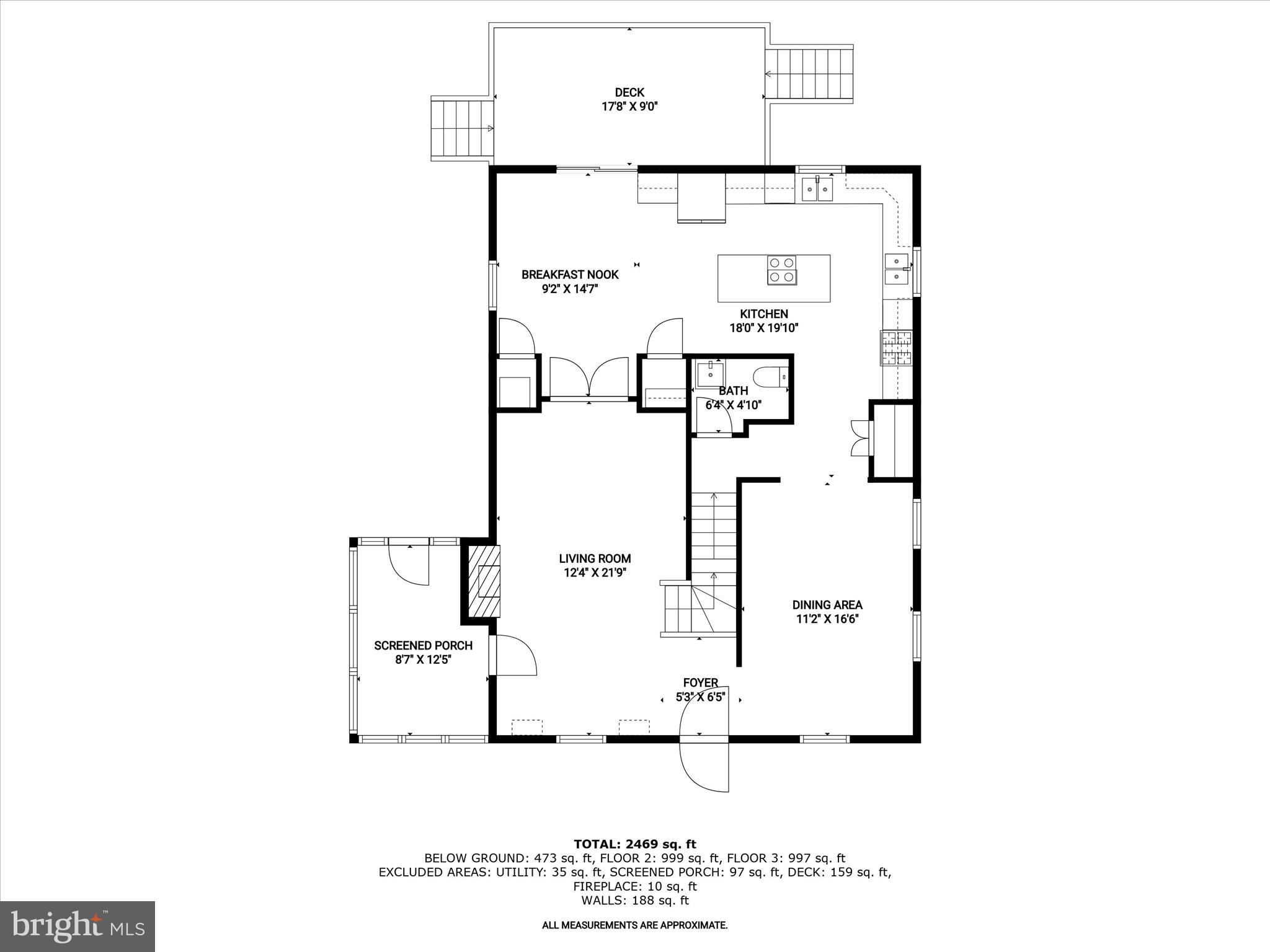 2707 EAST WEST HIGHWAY