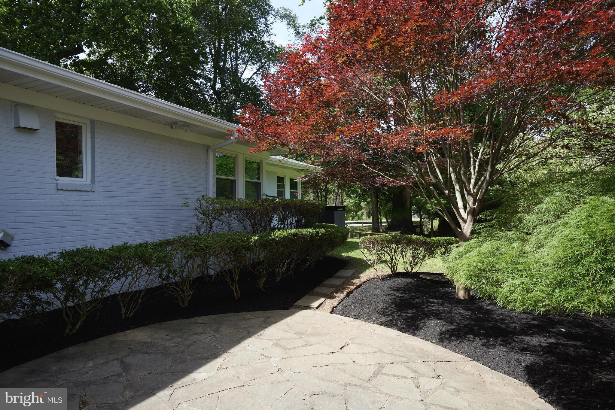 7415 BRADLEY BOULEVARD