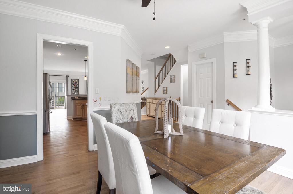 1320 WILD OAK TERRACE