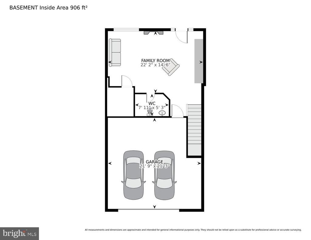 1320 WILD OAK TERRACE