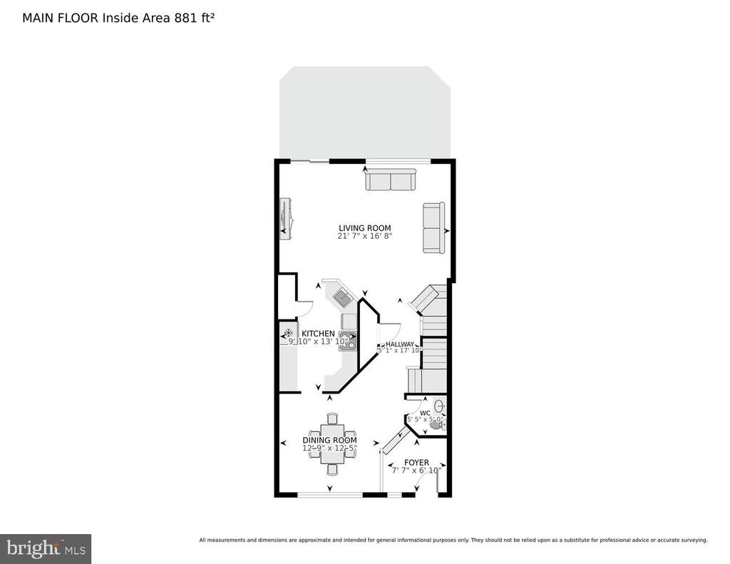 1320 WILD OAK TERRACE