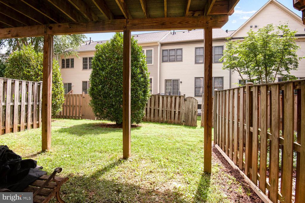 1320 WILD OAK TERRACE