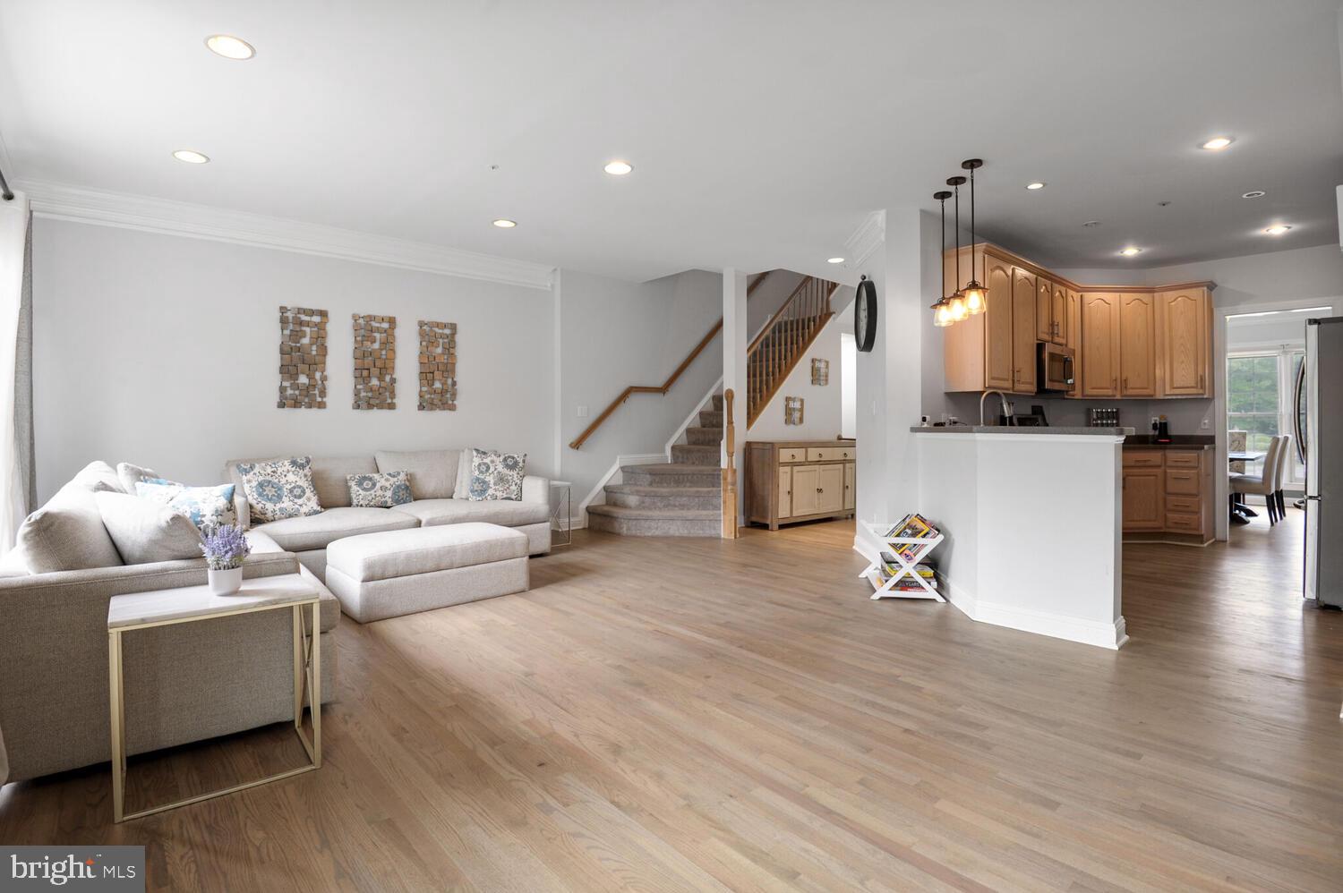 1320 WILD OAK TERRACE