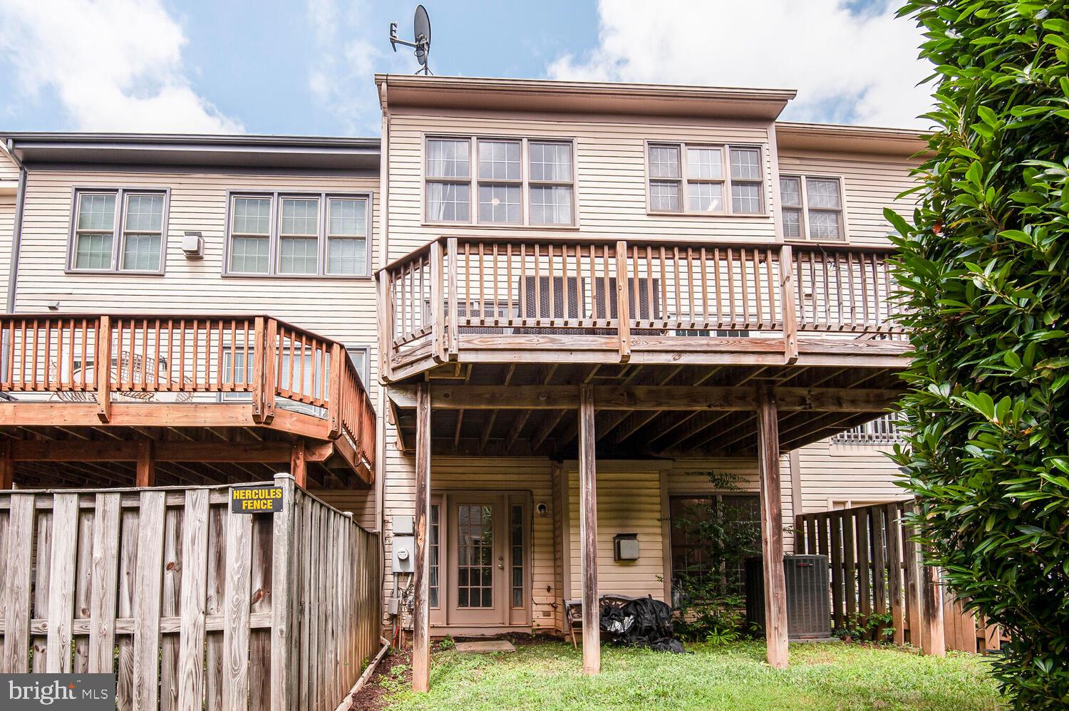 1320 WILD OAK TERRACE