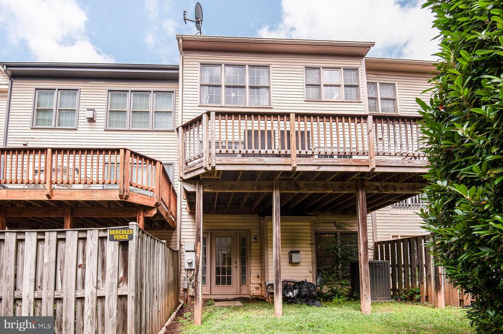 1320 WILD OAK TERRACE