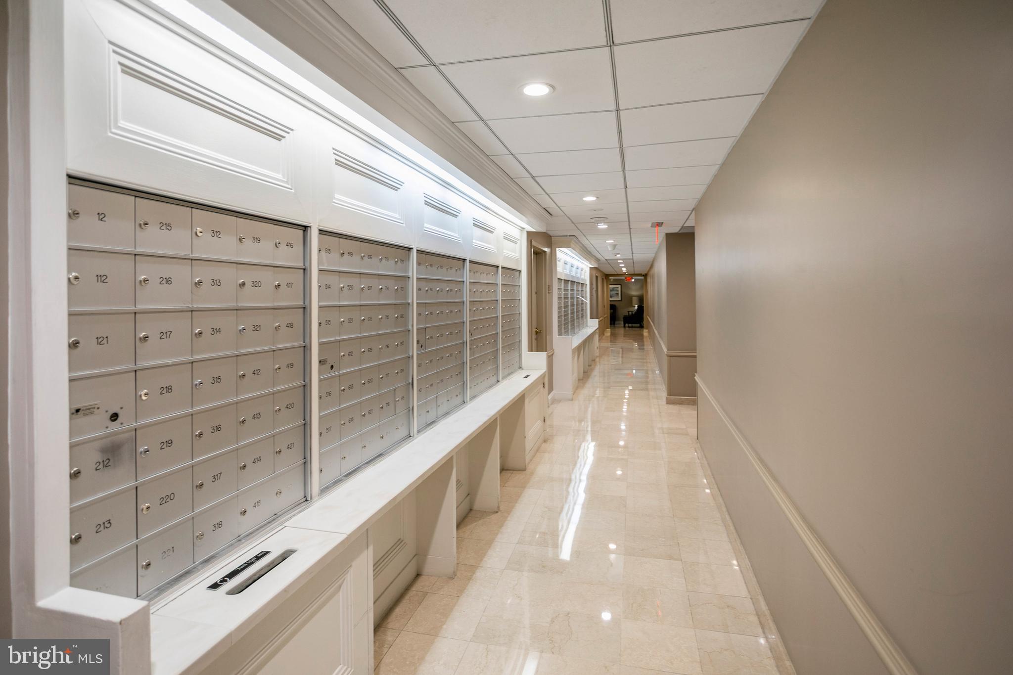 4601 N PARK AVENUE N 1213