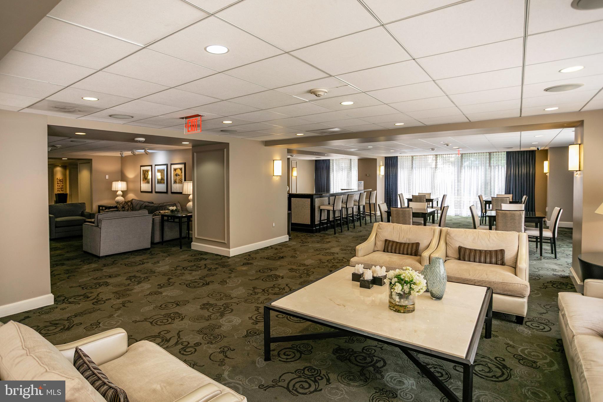 4601 N PARK AVENUE N 1213