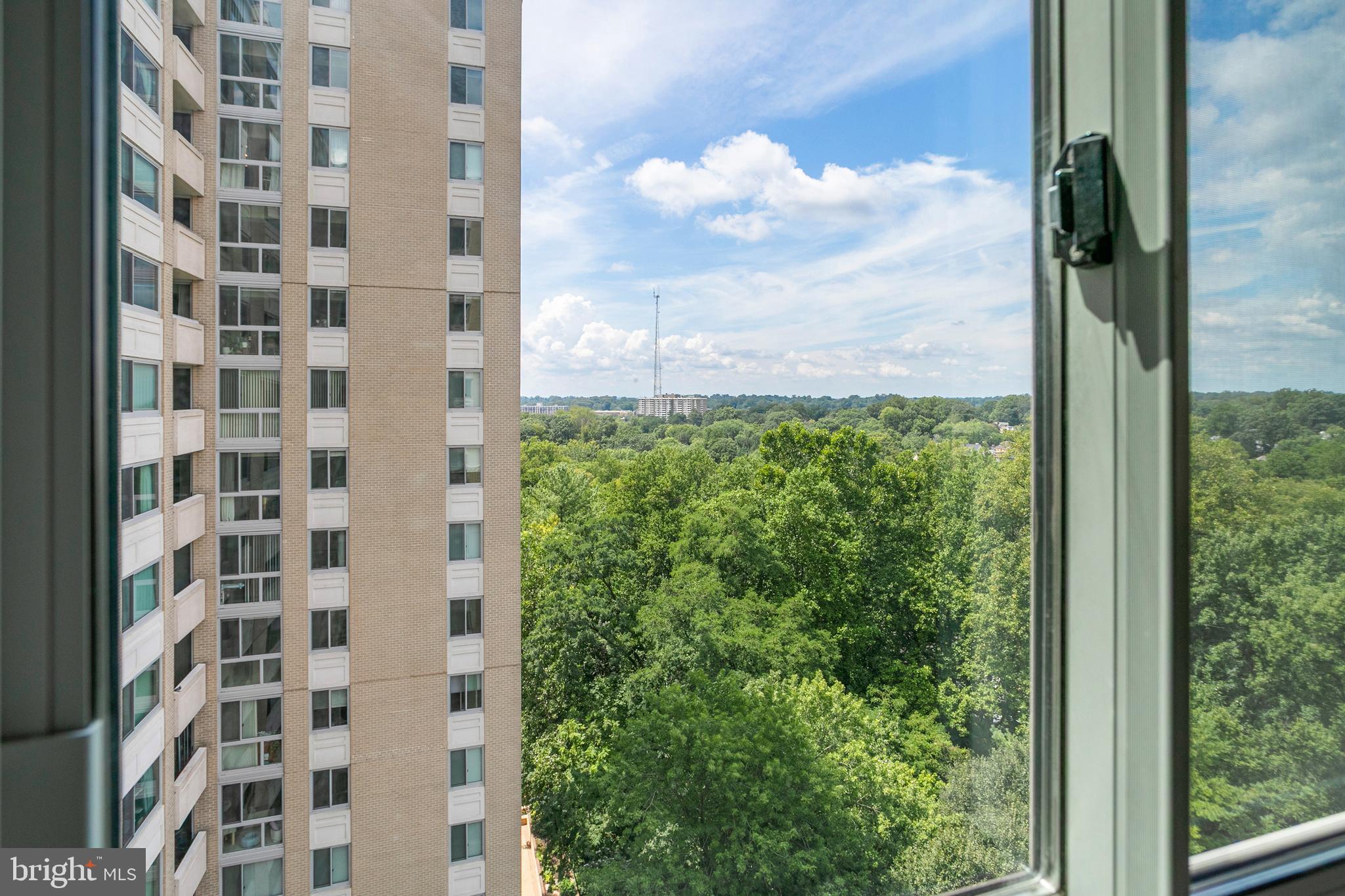 4601 N PARK AVENUE N 1213