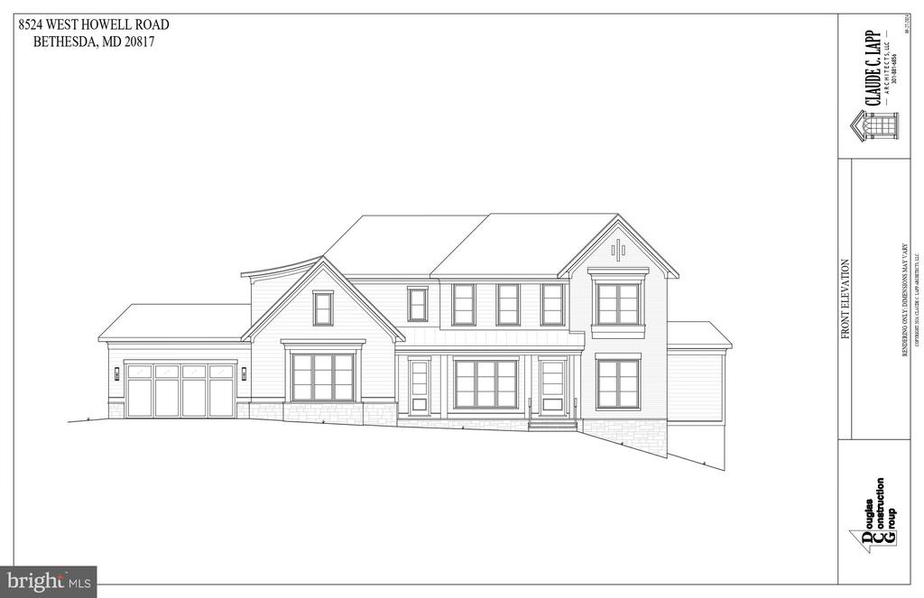 8524 W HOWELL ROAD
