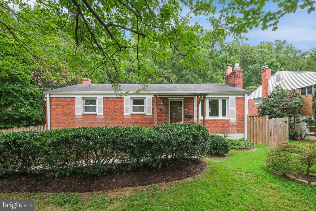 11513 ASHLEY DRIVE