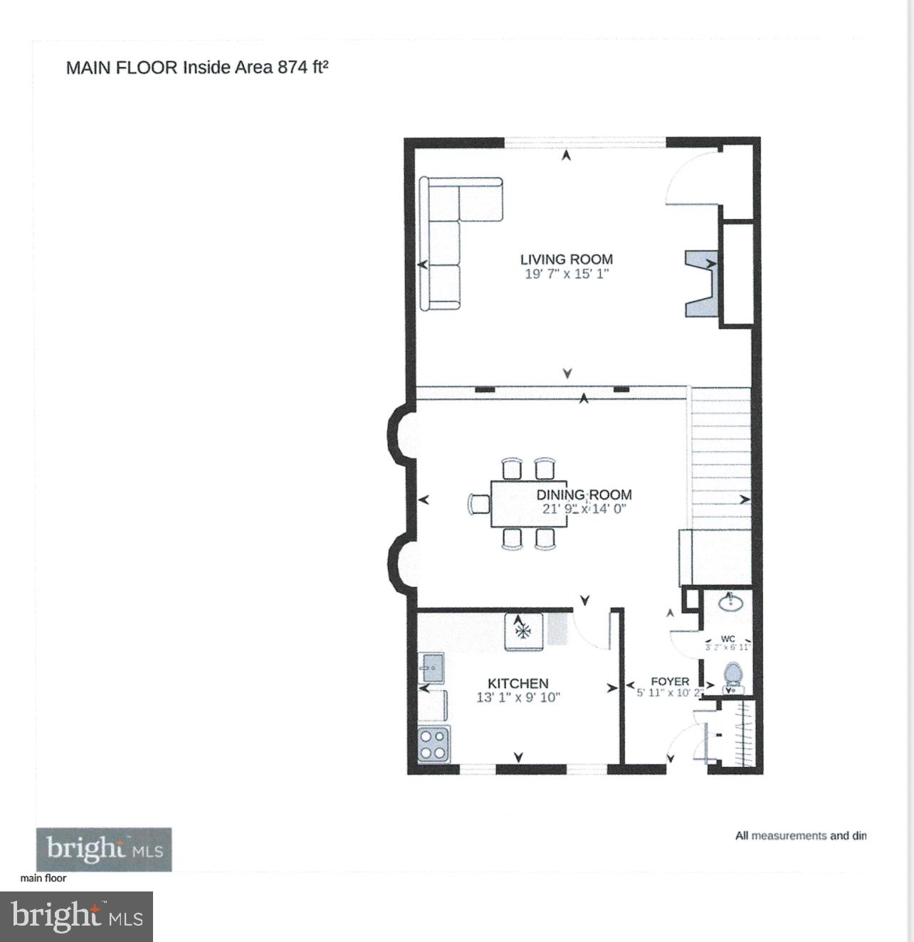 5105 WESTBARD AVENUE 6