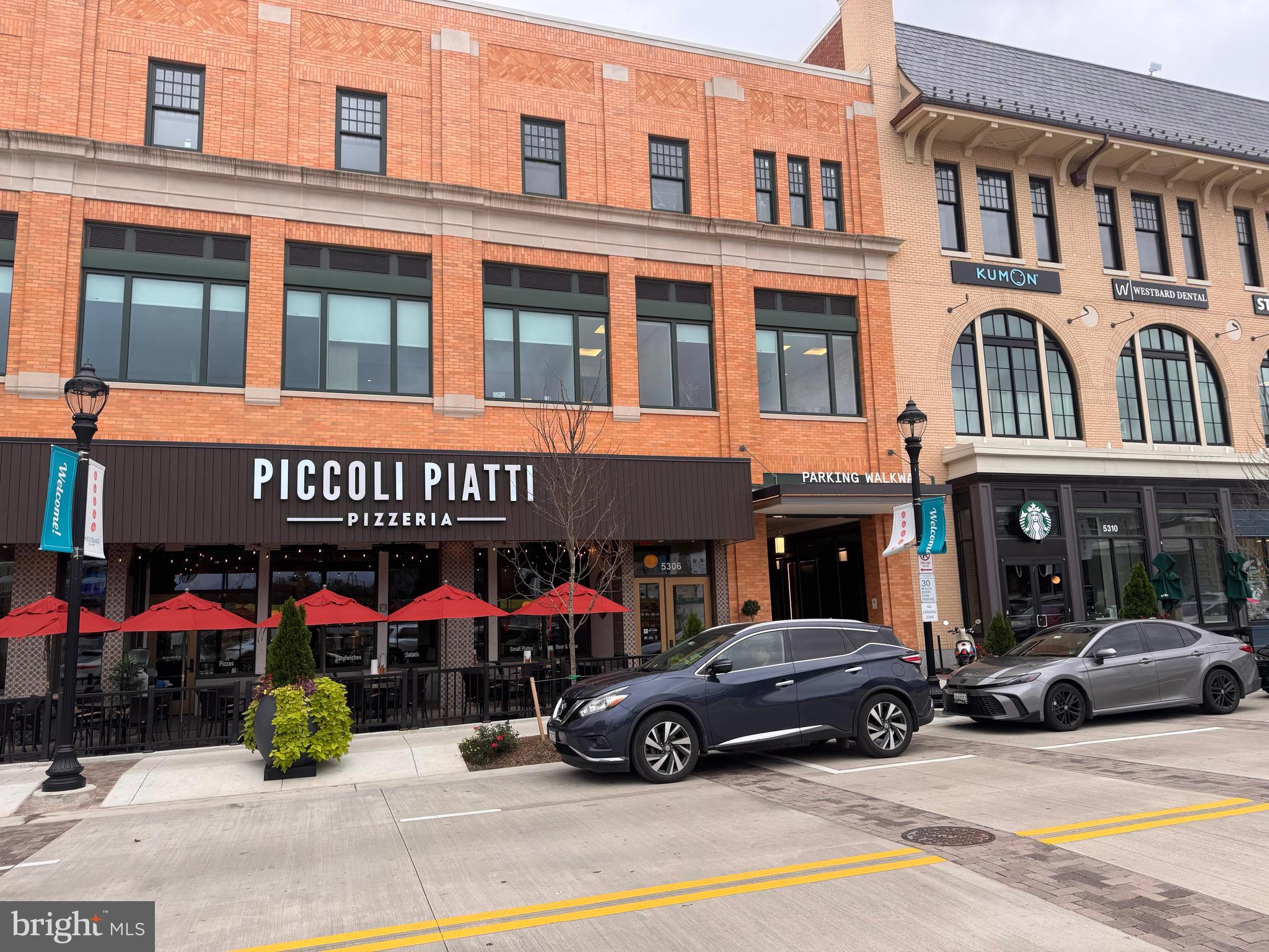 5105 WESTBARD AVENUE 6