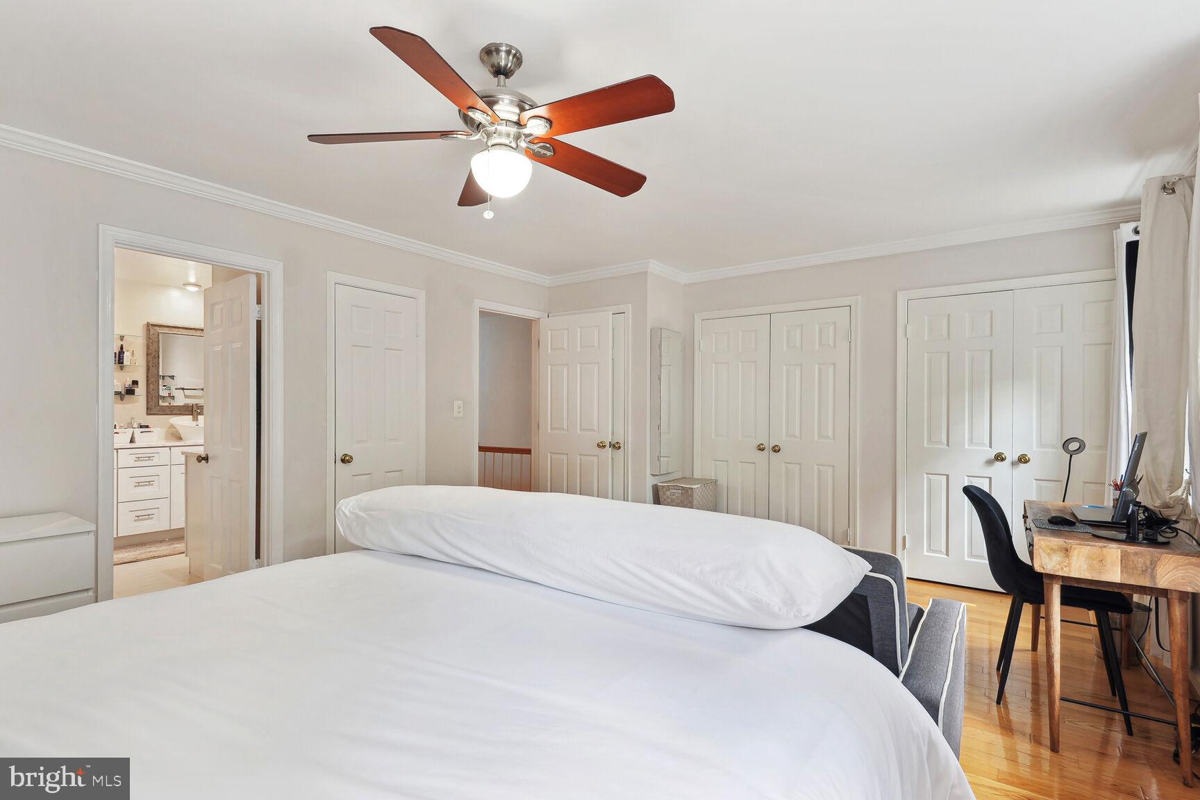 5105 WESTBARD AVENUE 6