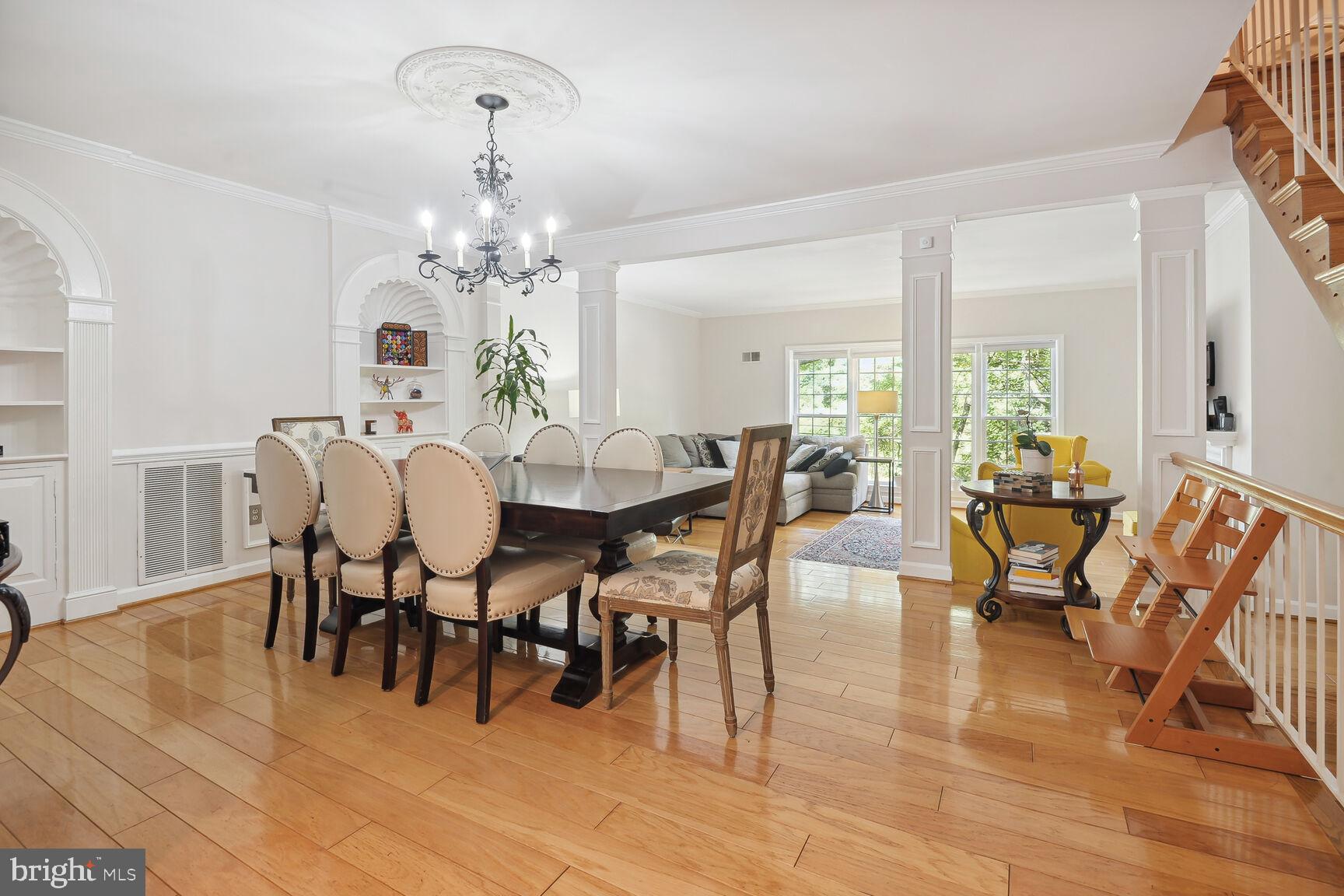 5105 WESTBARD AVENUE 6