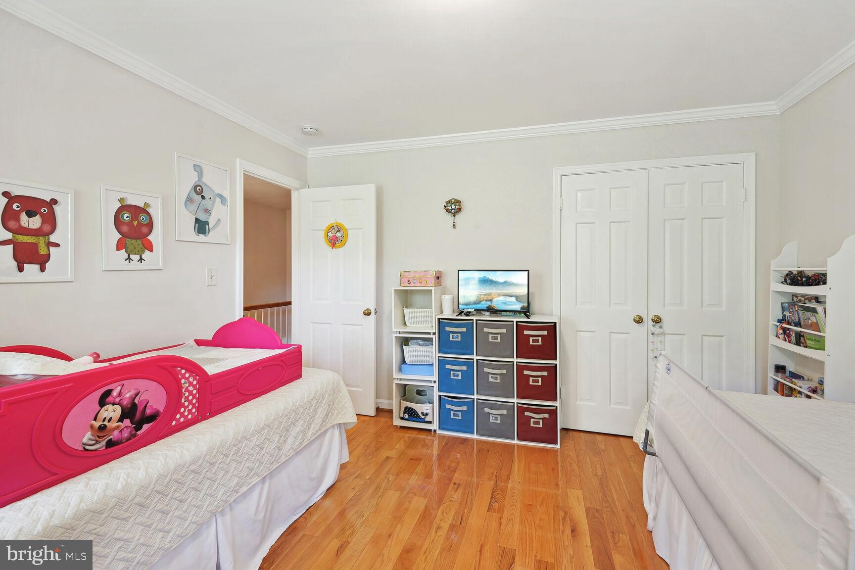 5105 WESTBARD AVENUE 6