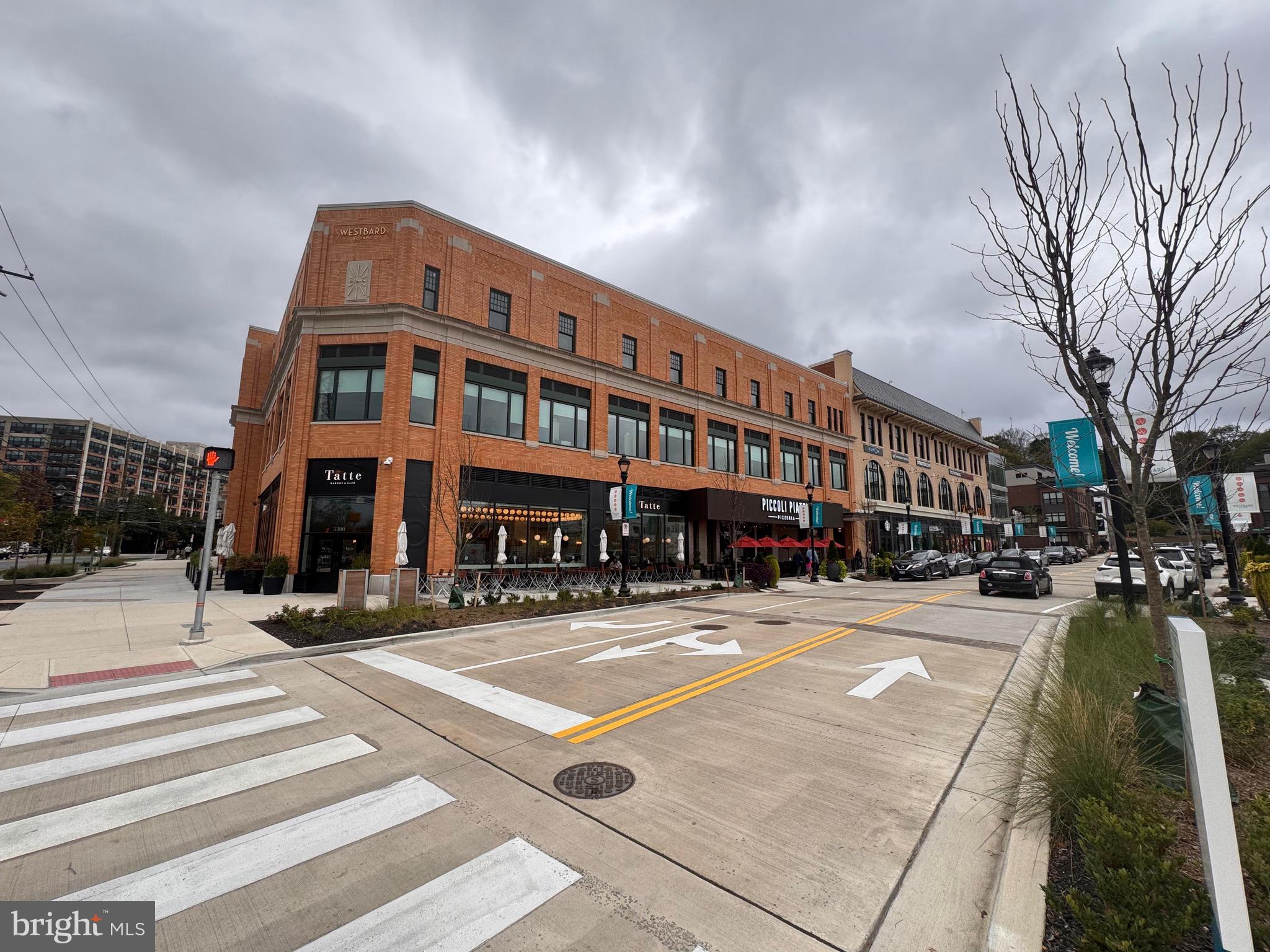 5105 WESTBARD AVENUE 6