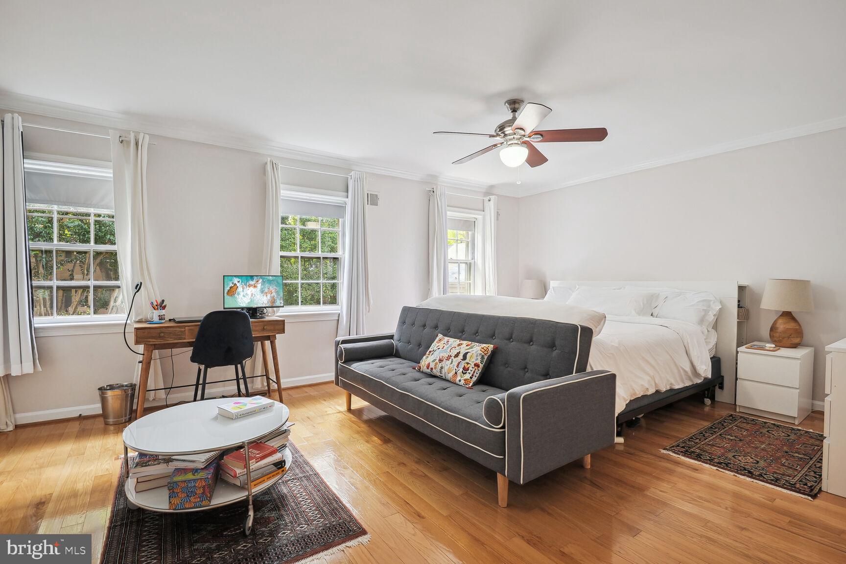 5105 WESTBARD AVENUE 6