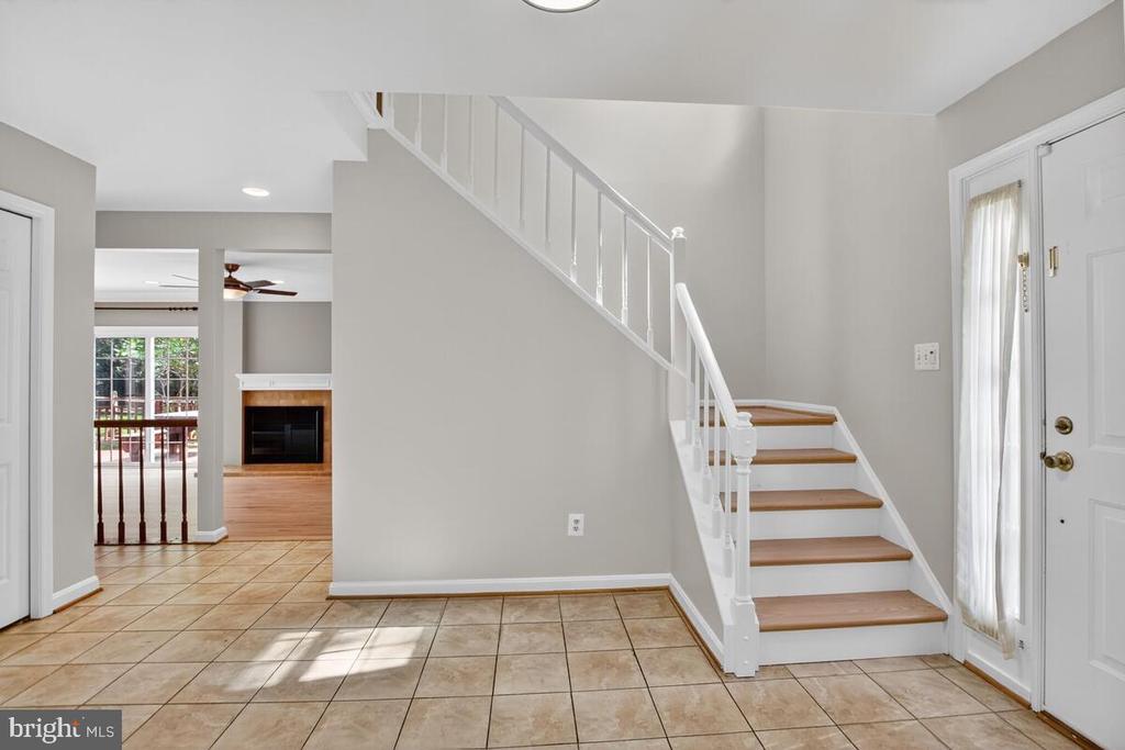 1700 PASTURE BROOK WAY