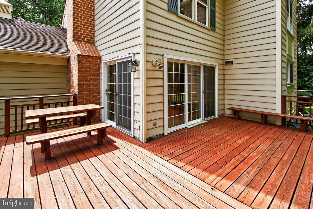 1700 PASTURE BROOK WAY
