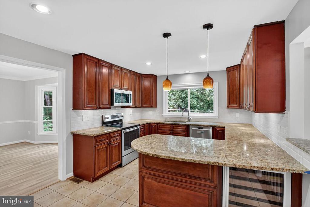 1700 PASTURE BROOK WAY