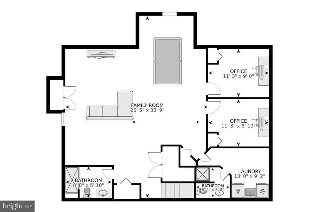 1700 PASTURE BROOK WAY