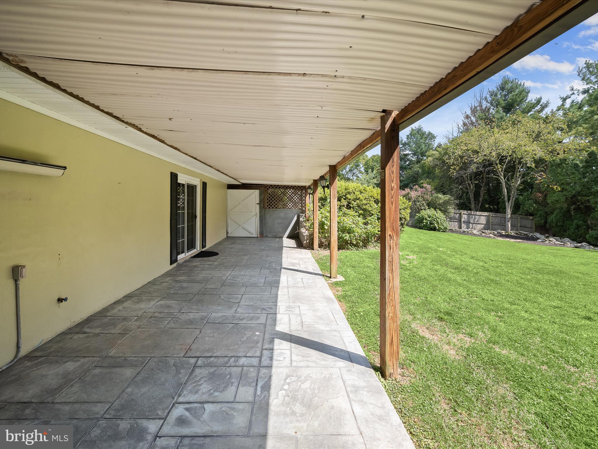 17405 PARK MILL DRIVE