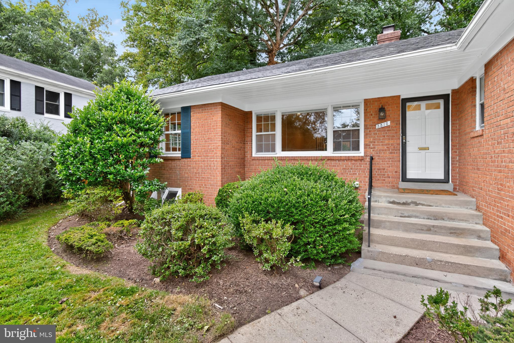 5510 CHRISTY DRIVE