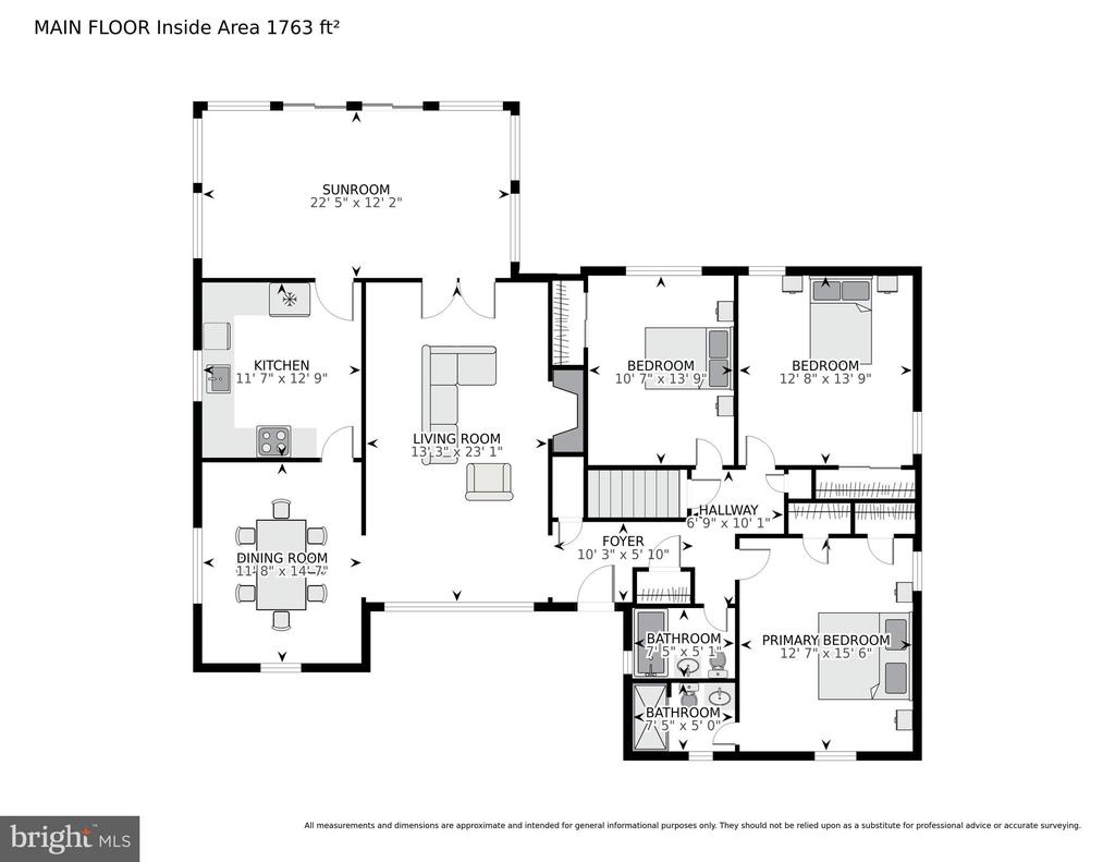 5510 CHRISTY DRIVE