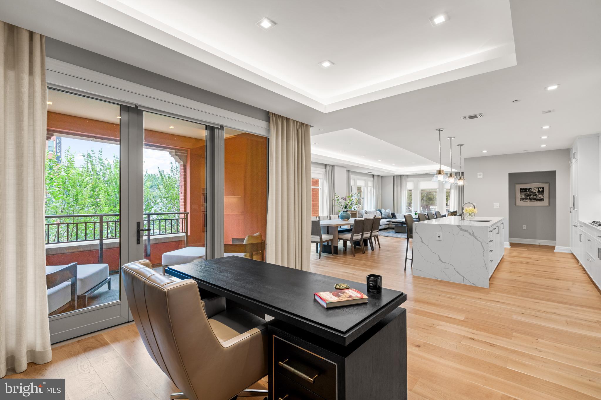 8551 CONNECTICUT AVENUE 201