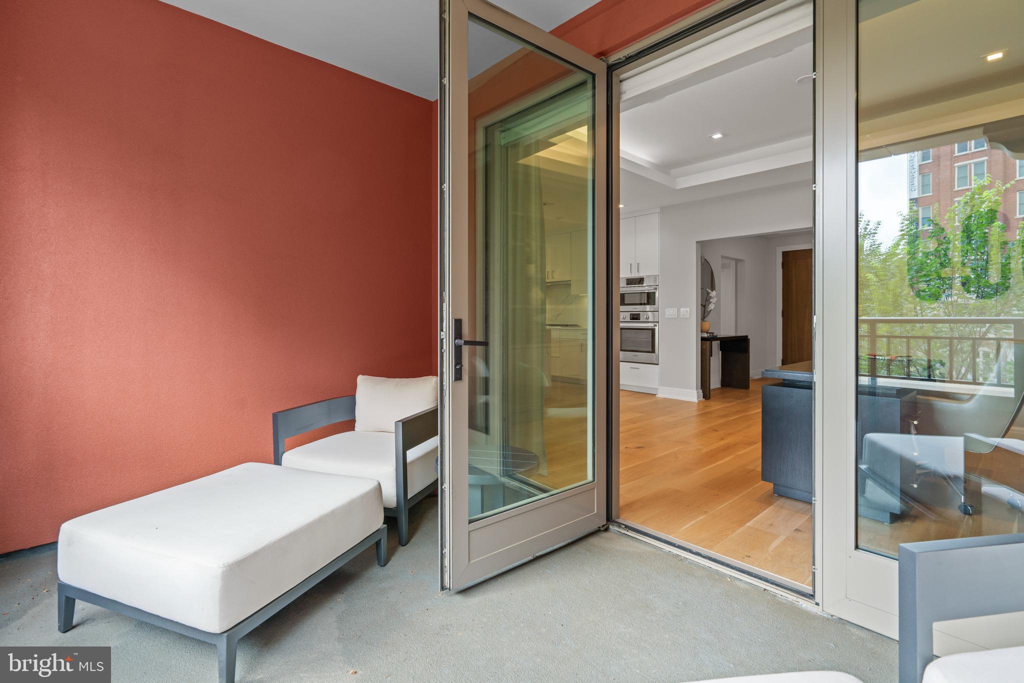 8551 CONNECTICUT AVENUE 201