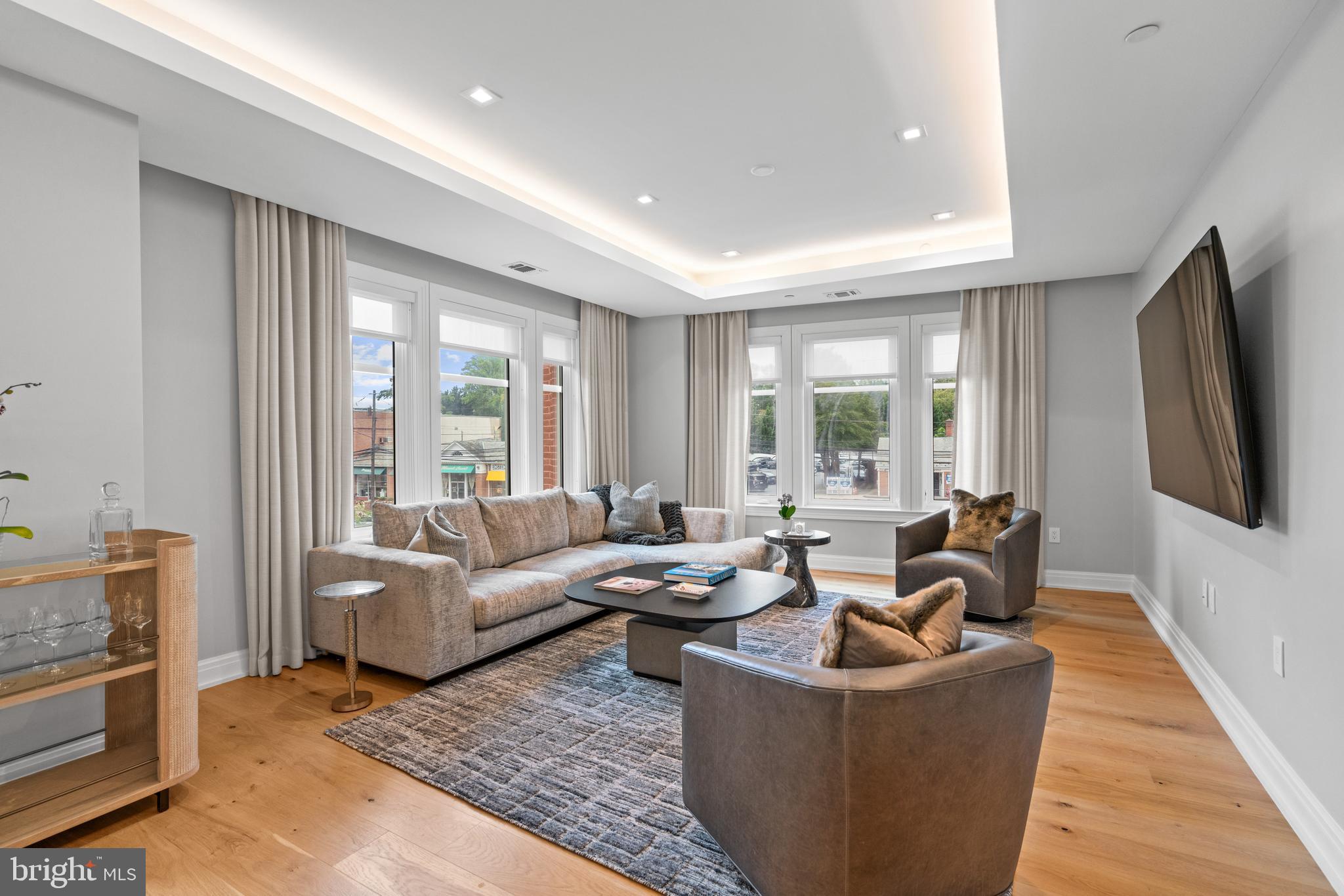 8551 CONNECTICUT AVENUE 201