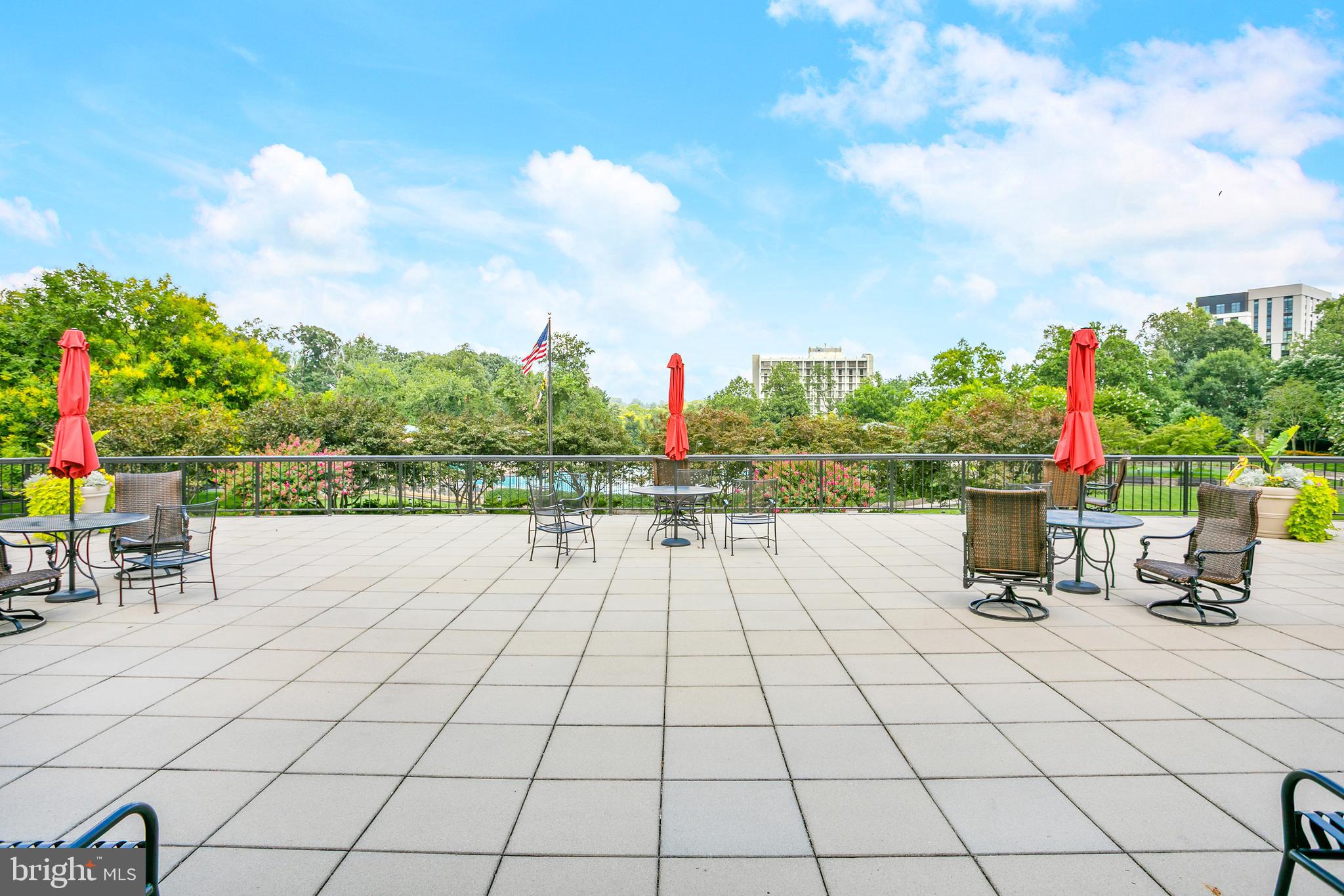 5225 POOKS HILL ROAD 1002N