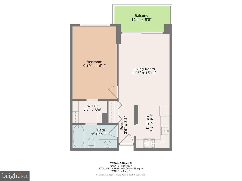 5225 POOKS HILL ROAD 1002N