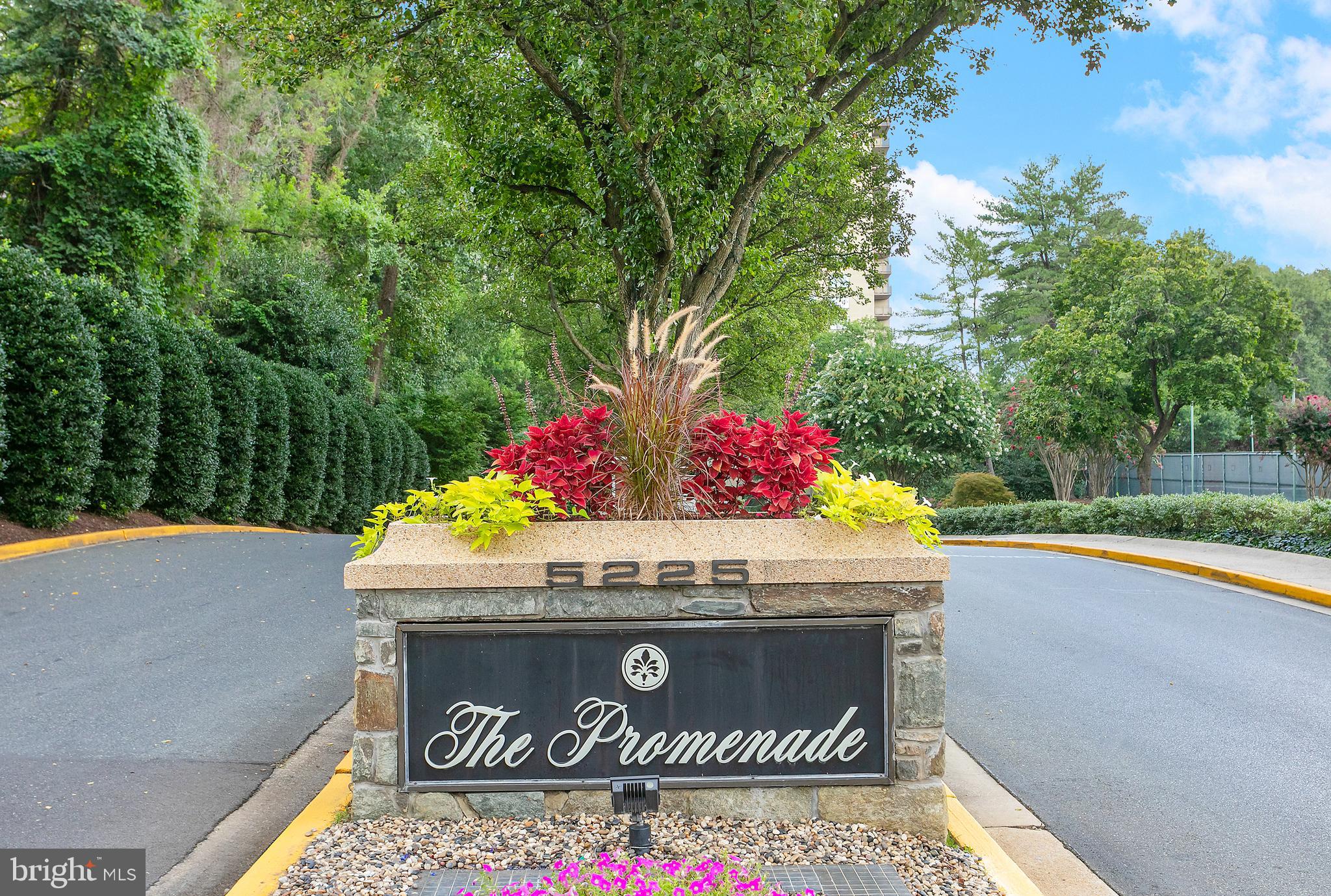 5225 POOKS HILL ROAD 1002N